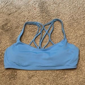 Lululemon Free To Be Wild Bra